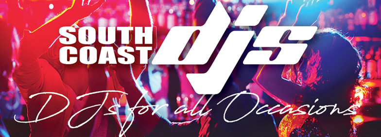 South Coast DJs