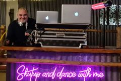 DJ Emman South Coast NSW