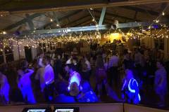 South Coast DJS Dancefloors